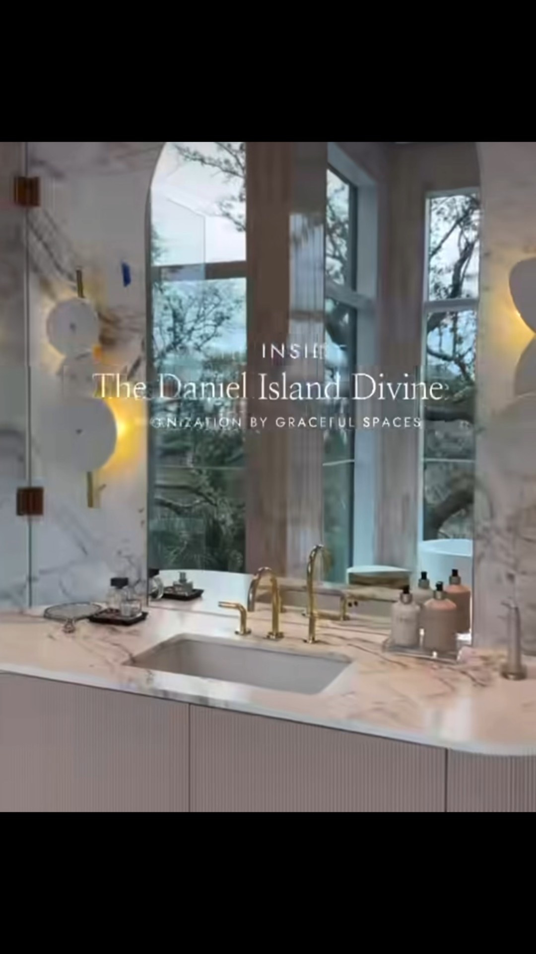 Our latest home tour, Daniel Island Divine, shines bright from South Carolina ✨

#LTKHome #LTKFamily