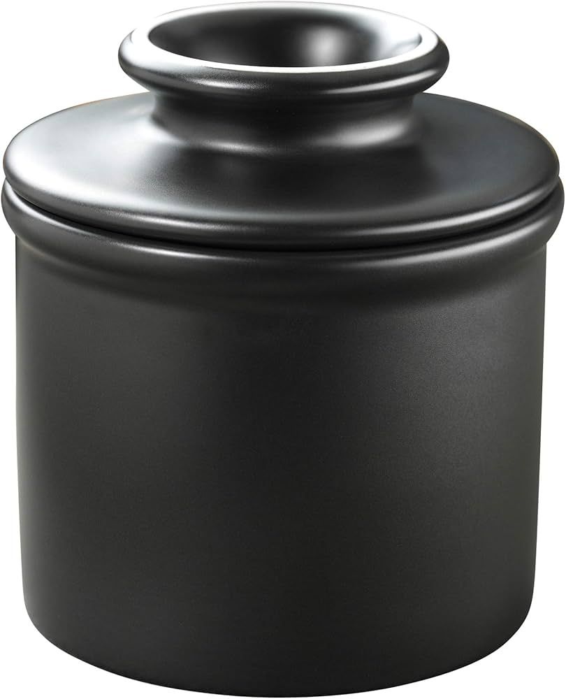 Butter Bell - The Original Butter Bell crock by L Tremain, a Countertop French Ceramic Butter Dis... | Amazon (US)