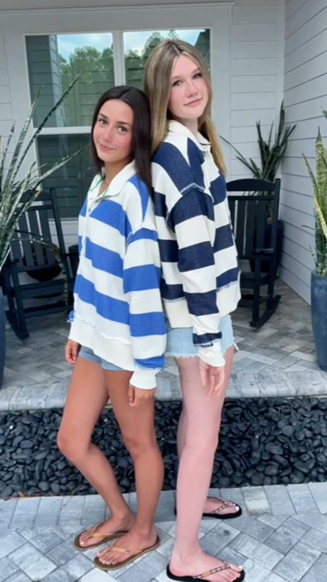 😍 Woo hoo! Secret code for NEW @American Eagle Outfitters fall arrivals + *almost* everything else (excludes Clearance/3P). Just tap to copy the code before you go in!

#LTKmomlife #LTKSaleAlert #LTKTall