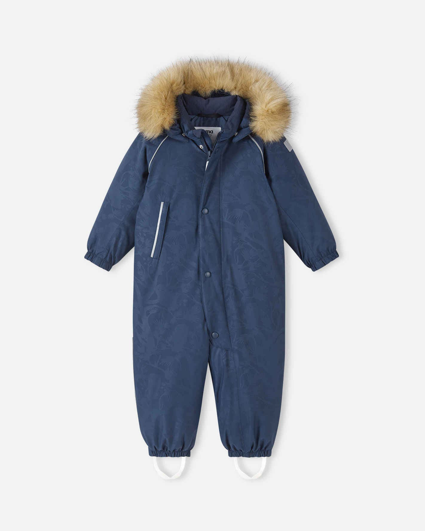 Navy | Reima