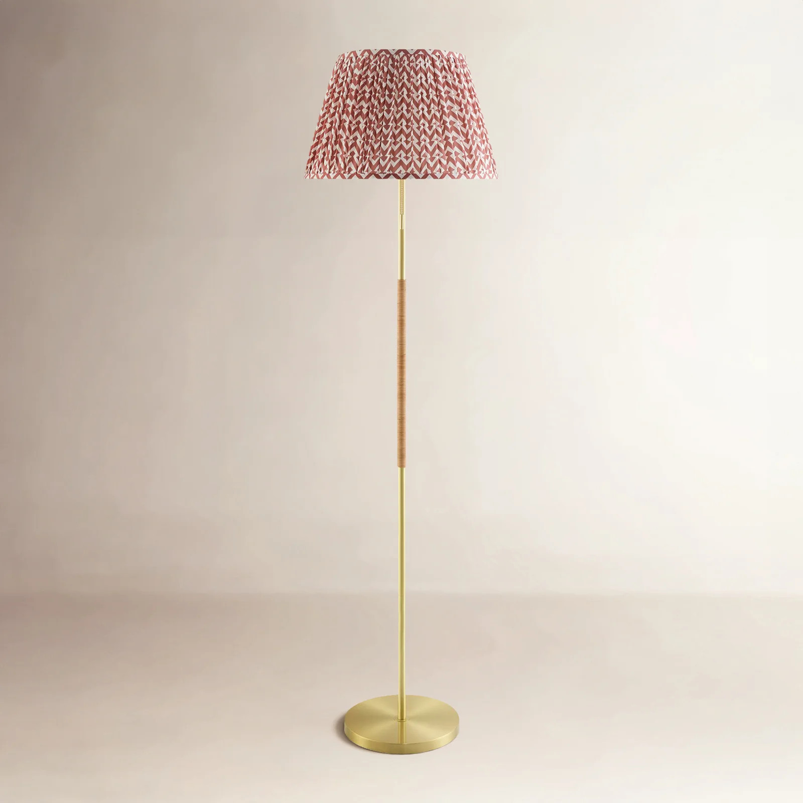 Birch Lane™ 62" Floor Lamp | Birch Lane | Birch Lane