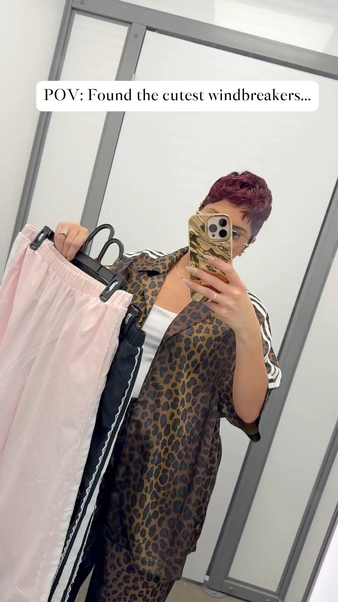 Windbreaker pants at Walmart
Track pants
Affordable athleisurewear

#LTKootd #LTKgrwm #LTKFindsUnder50