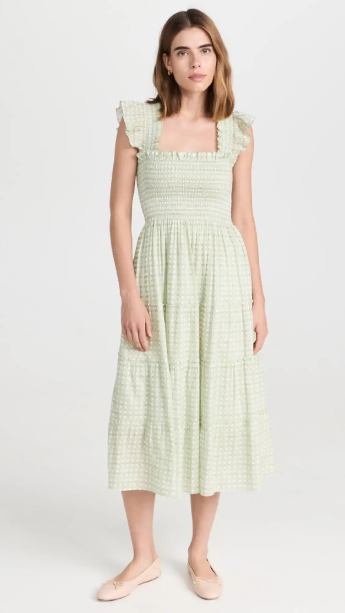 Hill House Home The Ellie Nap Dress | Shopbop | Shopbop