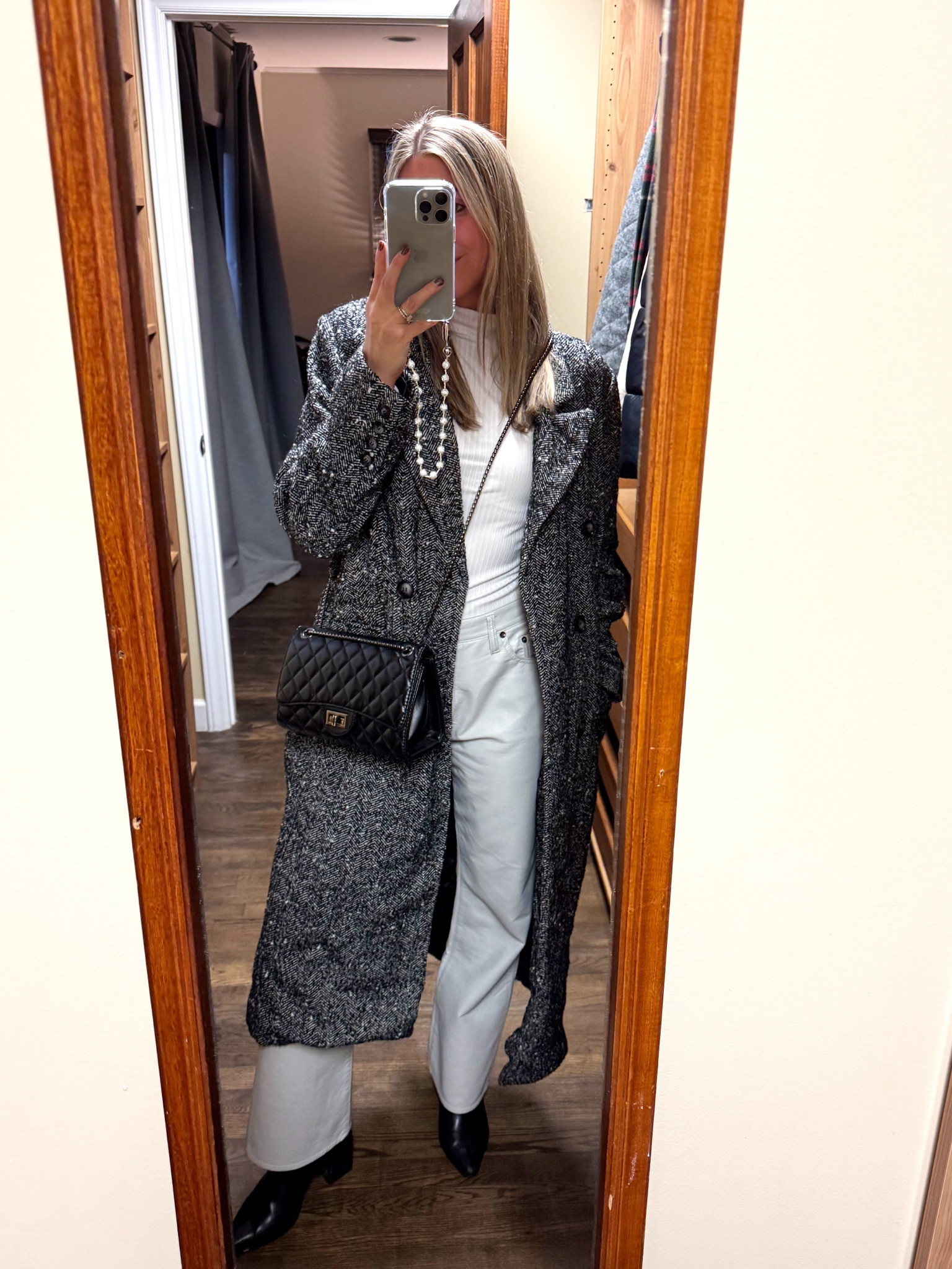 Mountain weekend fit! 

#LTKHoliday #LTKStyleTip #LTKU