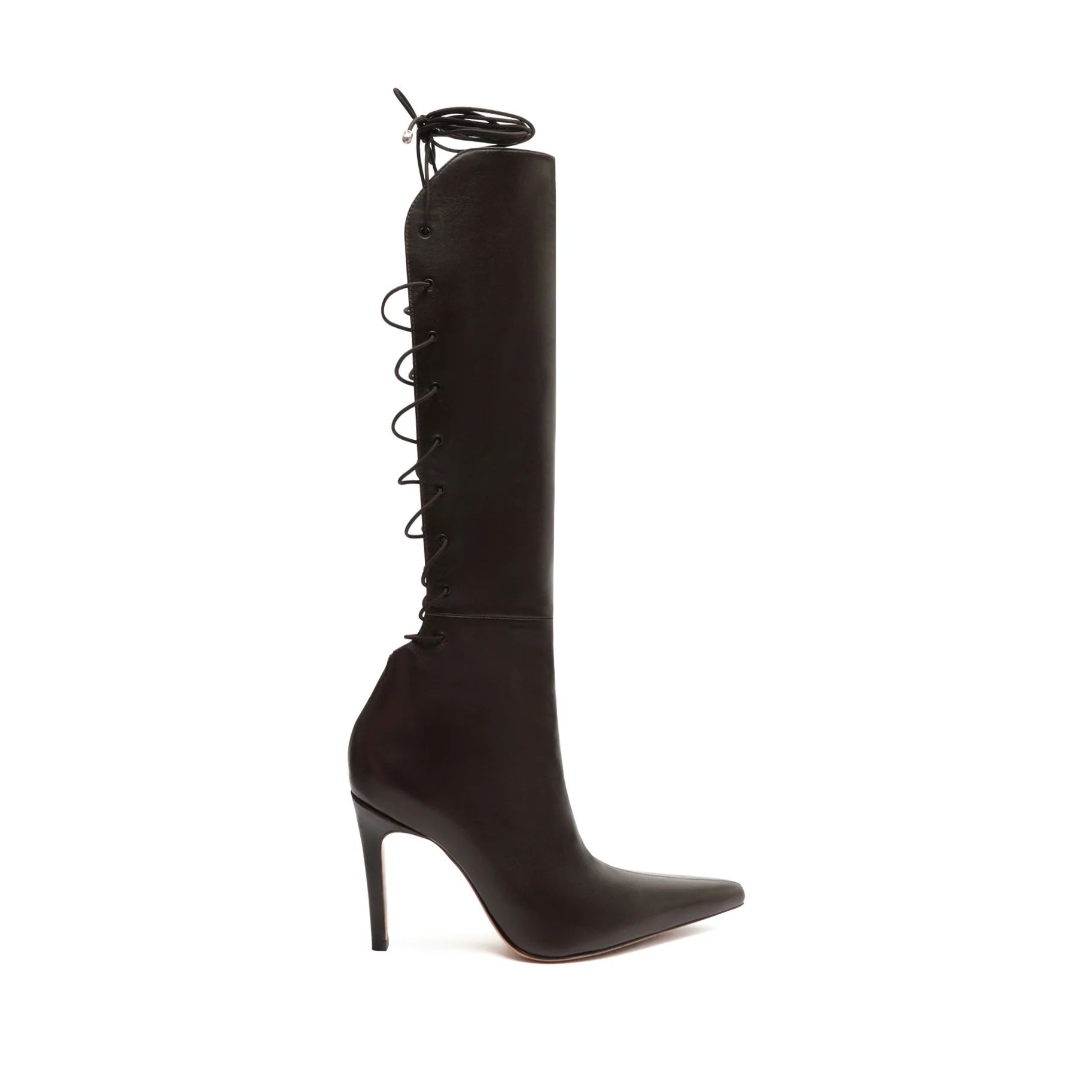 Gwen Nappa Leather Boot | Schutz Shoes (US)