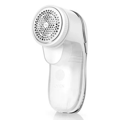Corer Handheld Fabric Steamer Travel Handheld Fabric Shaver | Wayfair North America