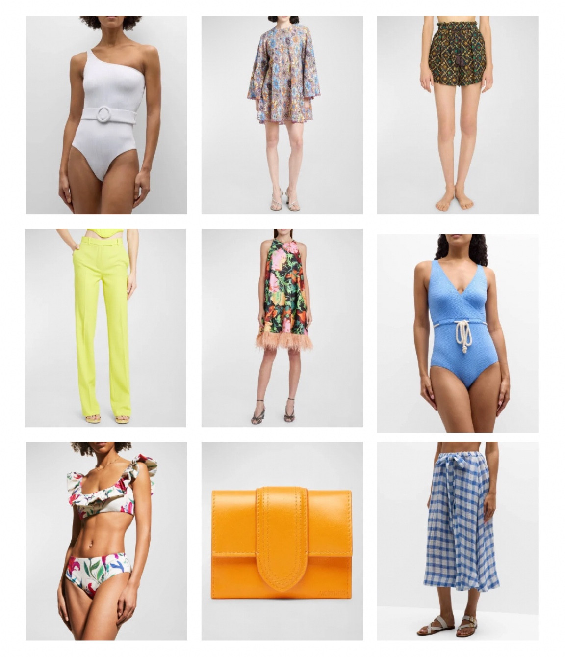 Neiman Marcus sale

#LTKSwim #LTKSaleAlert #LTKSeasonal