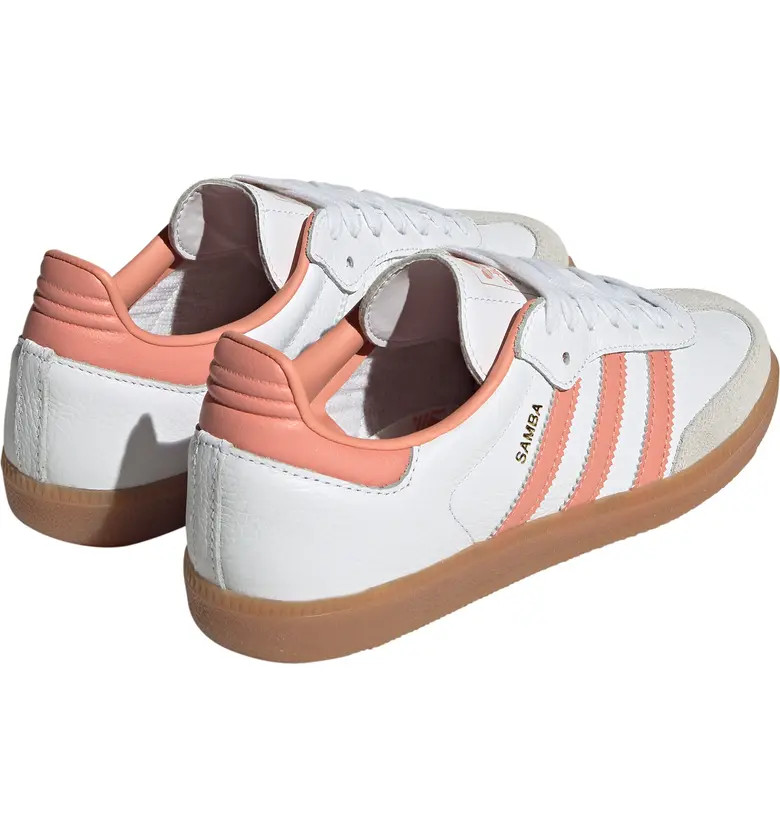 Samba Sneaker (Women) | Nordstrom