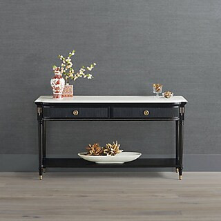 Regency Console Table | Frontgate