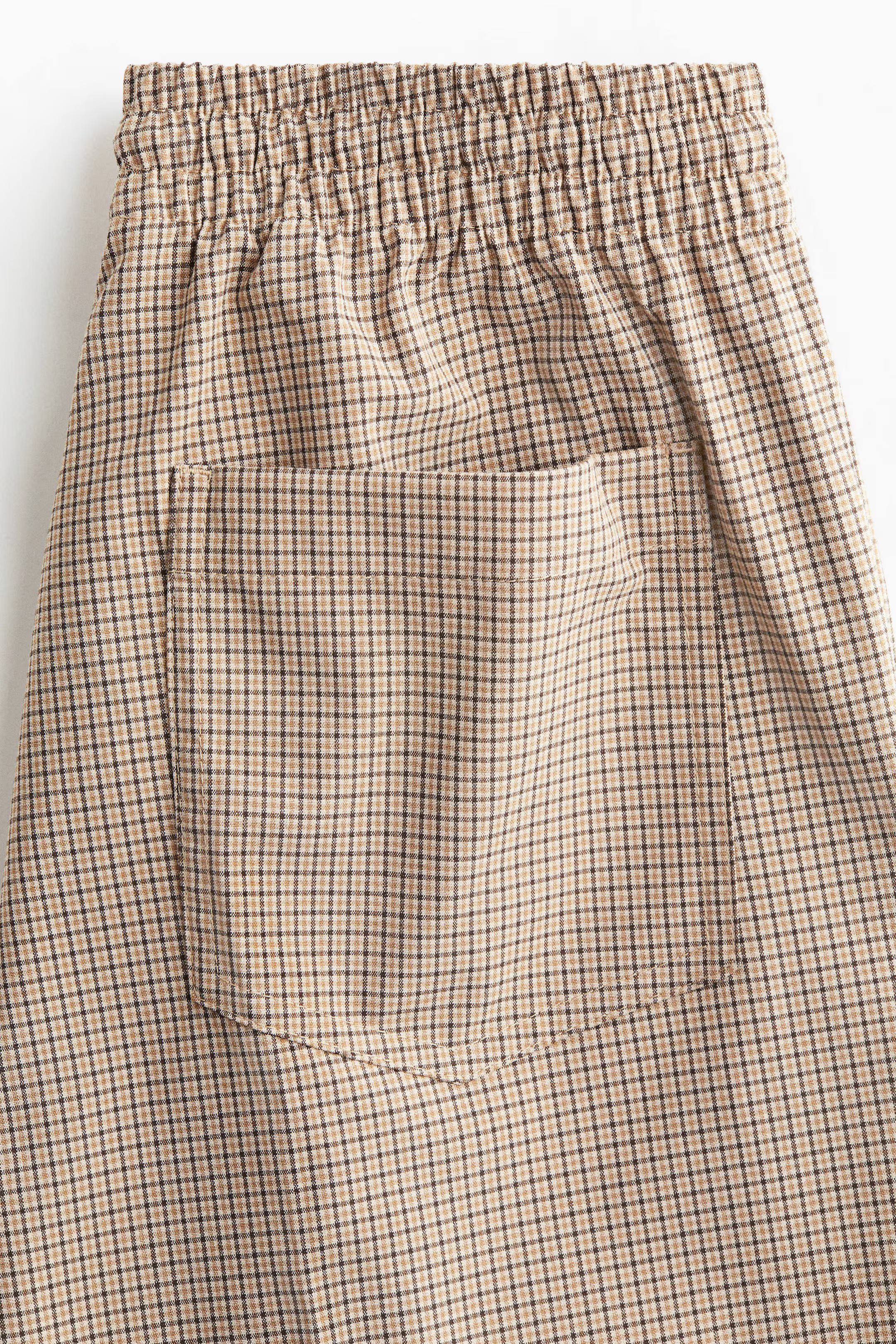 Wide trousers | H&M (US + CA)