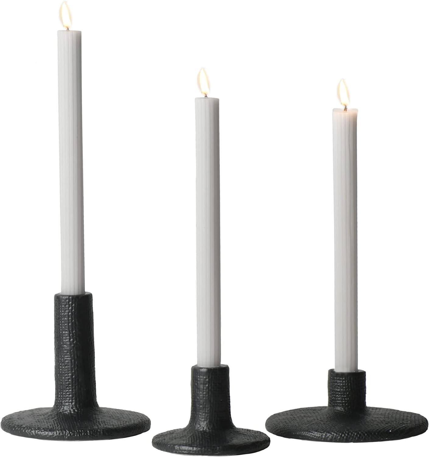 Main + Mesa Ribbed Taper | Amazon (US)