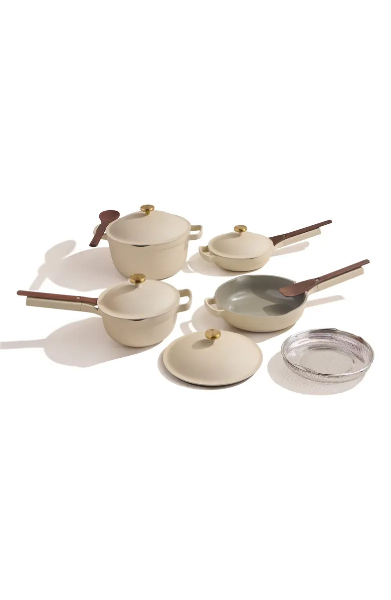 Our Place 13-Piece Cookware Set $498 Value | Nordstrom | Nordstrom