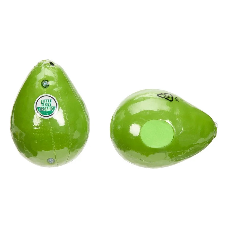 Creative Chefs Bag of Avocados with Make-It Mix Play Sand, Ages 3+ - Walmart.com | Walmart (US)