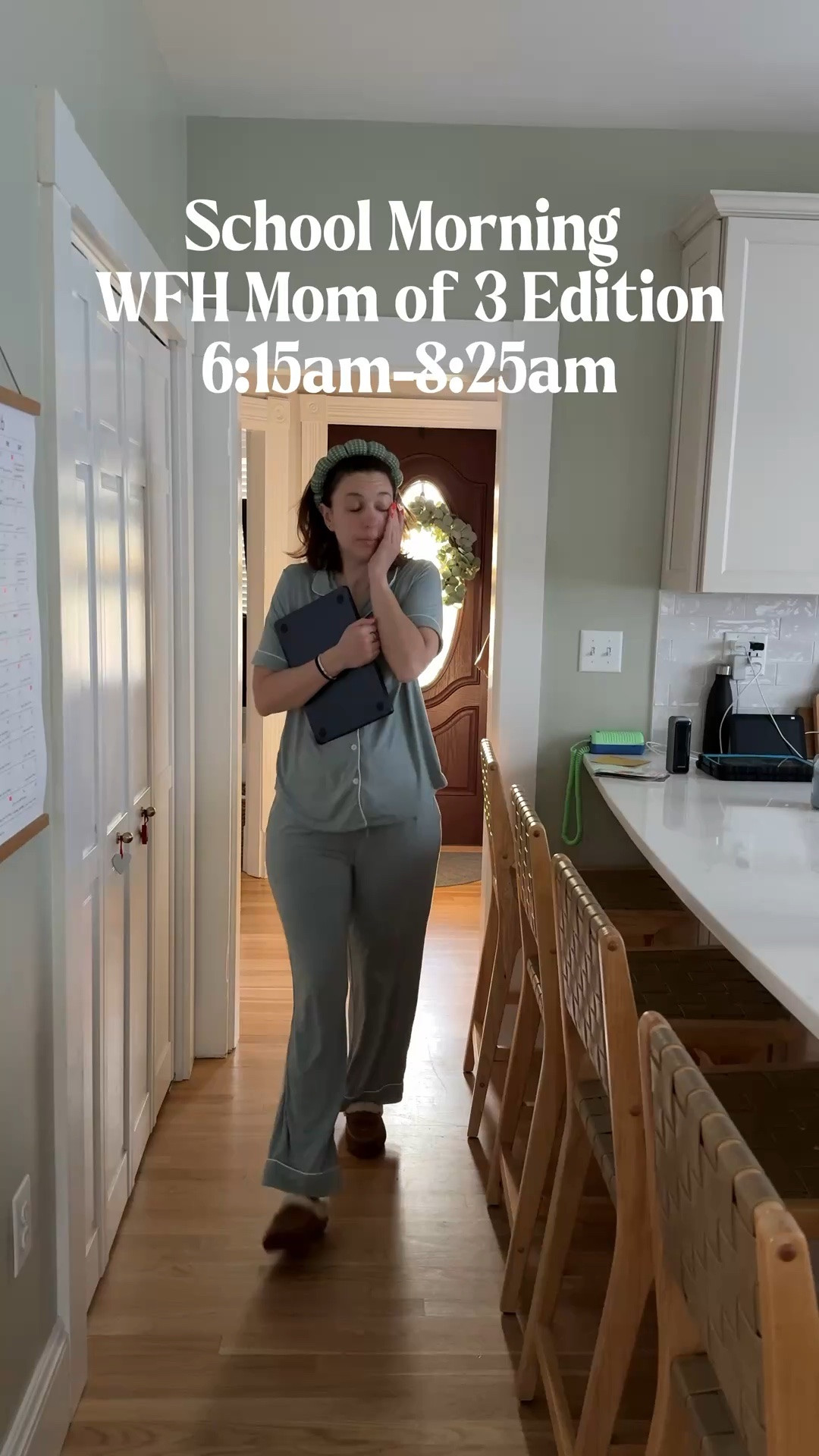 little morning routine 🍓🌷

#LTKdayinmylife #LTKmomlife #LTKmorningroutine