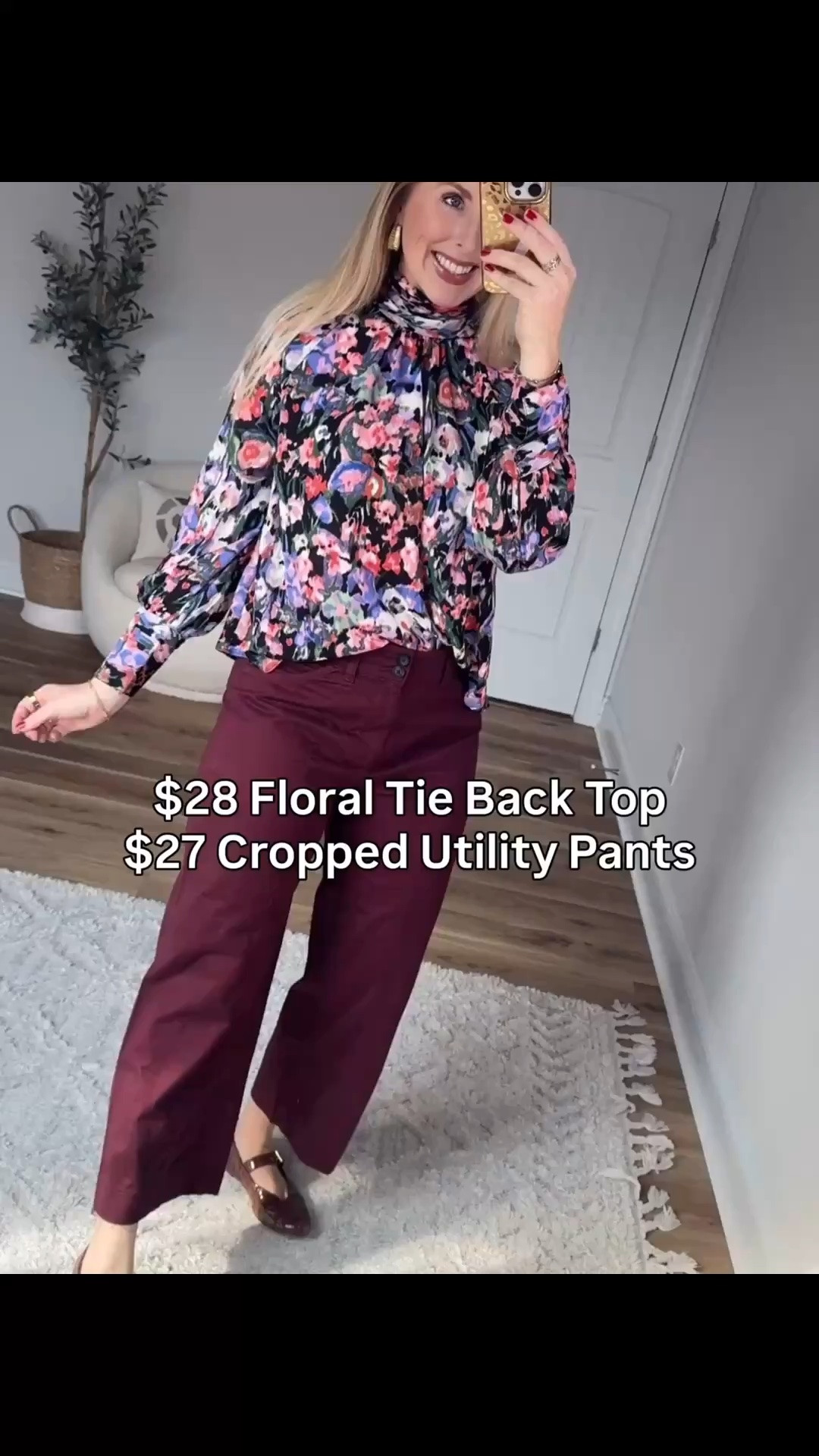 Walmart outfit

#LTKootd
