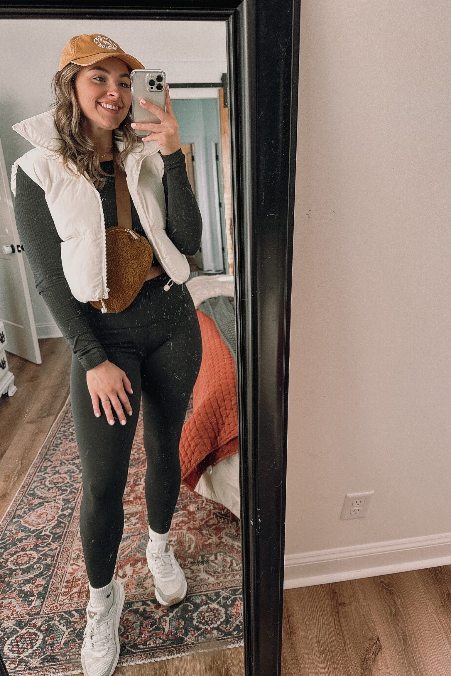 My perfect mom fit moment 💅🏻

#LTKFind #LTKSeasonal #LTKfit