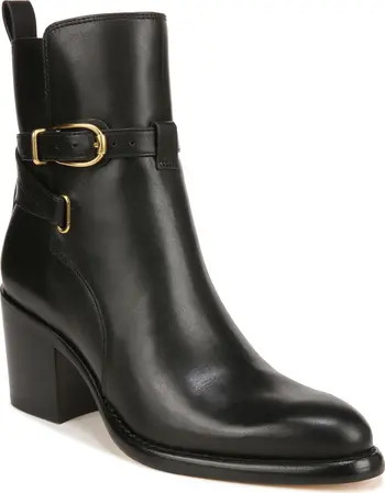 Sohelia Bootie (Women) | Nordstrom