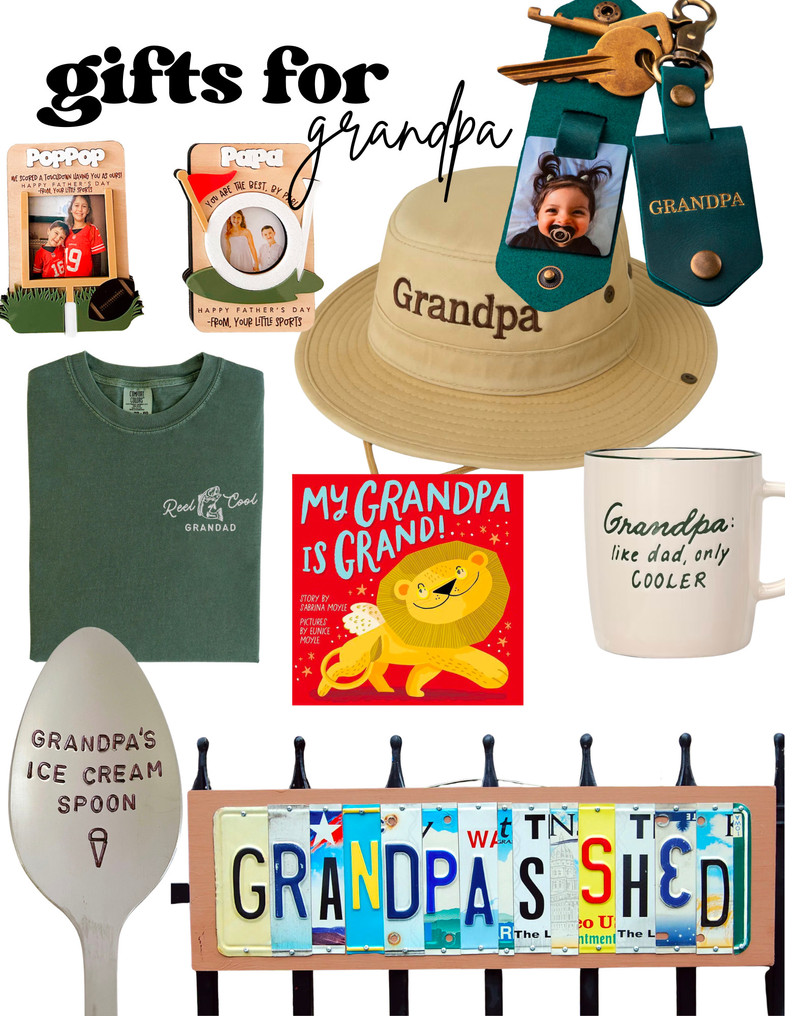 fathers day


gifts for grandpa 

 #LTKKids