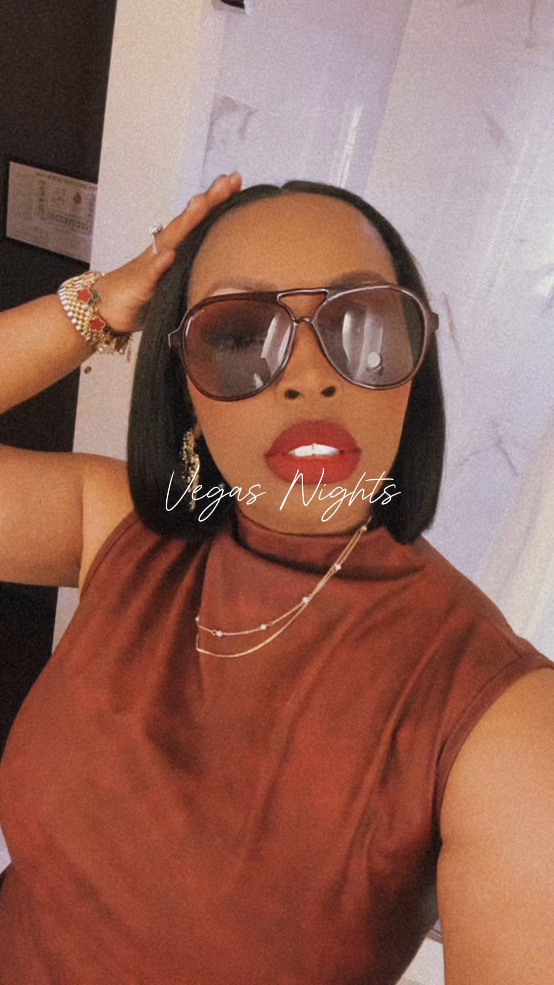 Vegas nights, but make it monochromatic! Shop all of these pieces on Amazon! 

#LTKdayinmylife #LTKootd #LTKgrwm