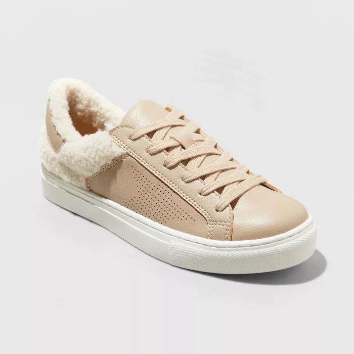 Women's Nia Sneakers - Universal Thread™ | Target