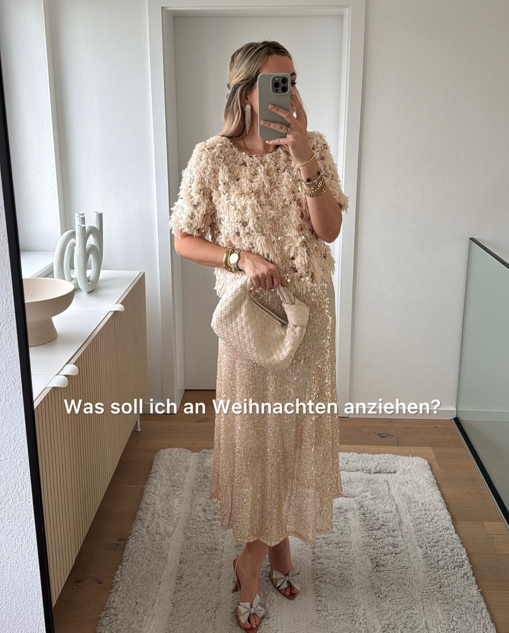 Style Guide für die Festtage ✨🌲

#LTKdeutschland #LTKwinter #LTKstyletip