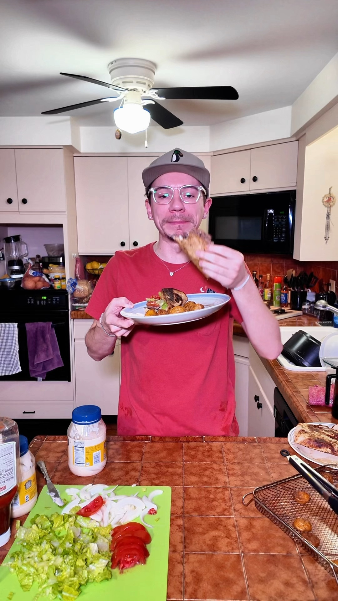 Smash Burgers!

#LTKfoodie #LTKSpringSale #LTKdayinmylife