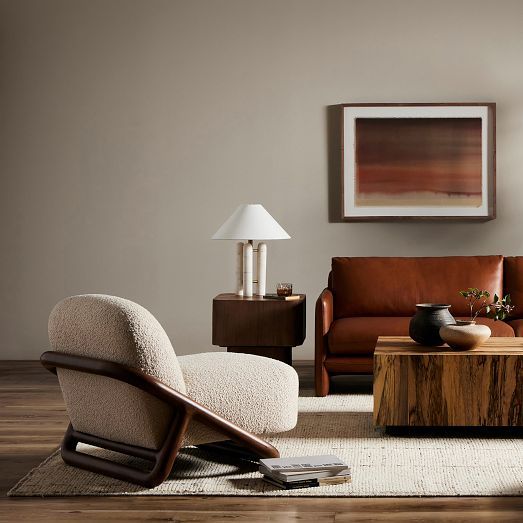 Durland Chair | West Elm (US)