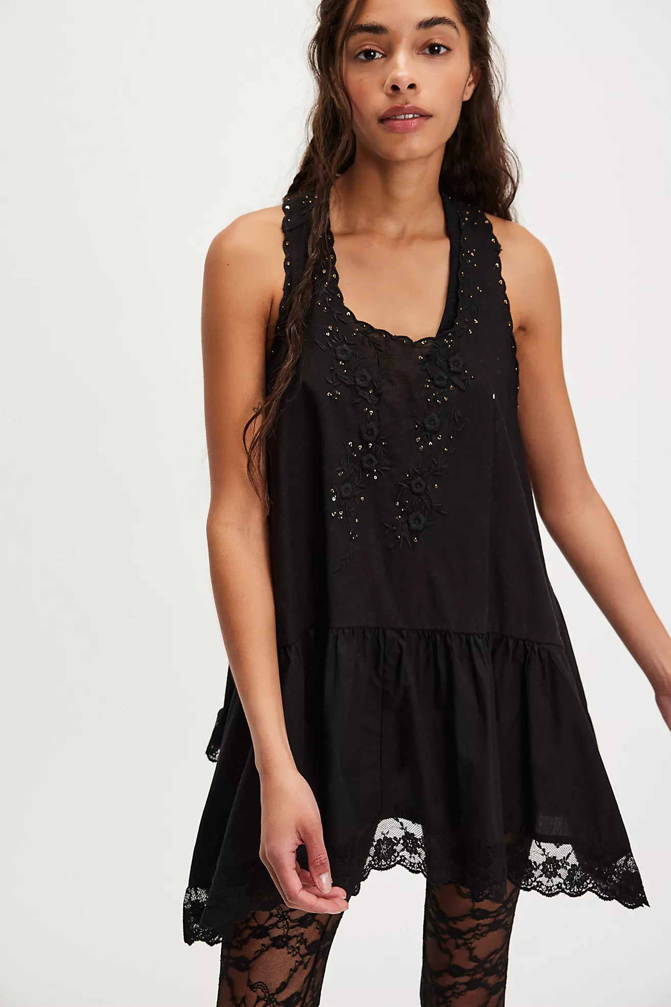 Style with | Free People (Global - UK&FR Excluded)