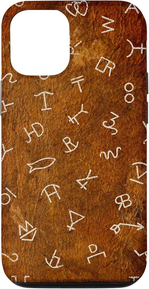 iPhone 13 Vintage Cattle Brands Cow boys Cow Girls Country Gift Case | Amazon (US)
