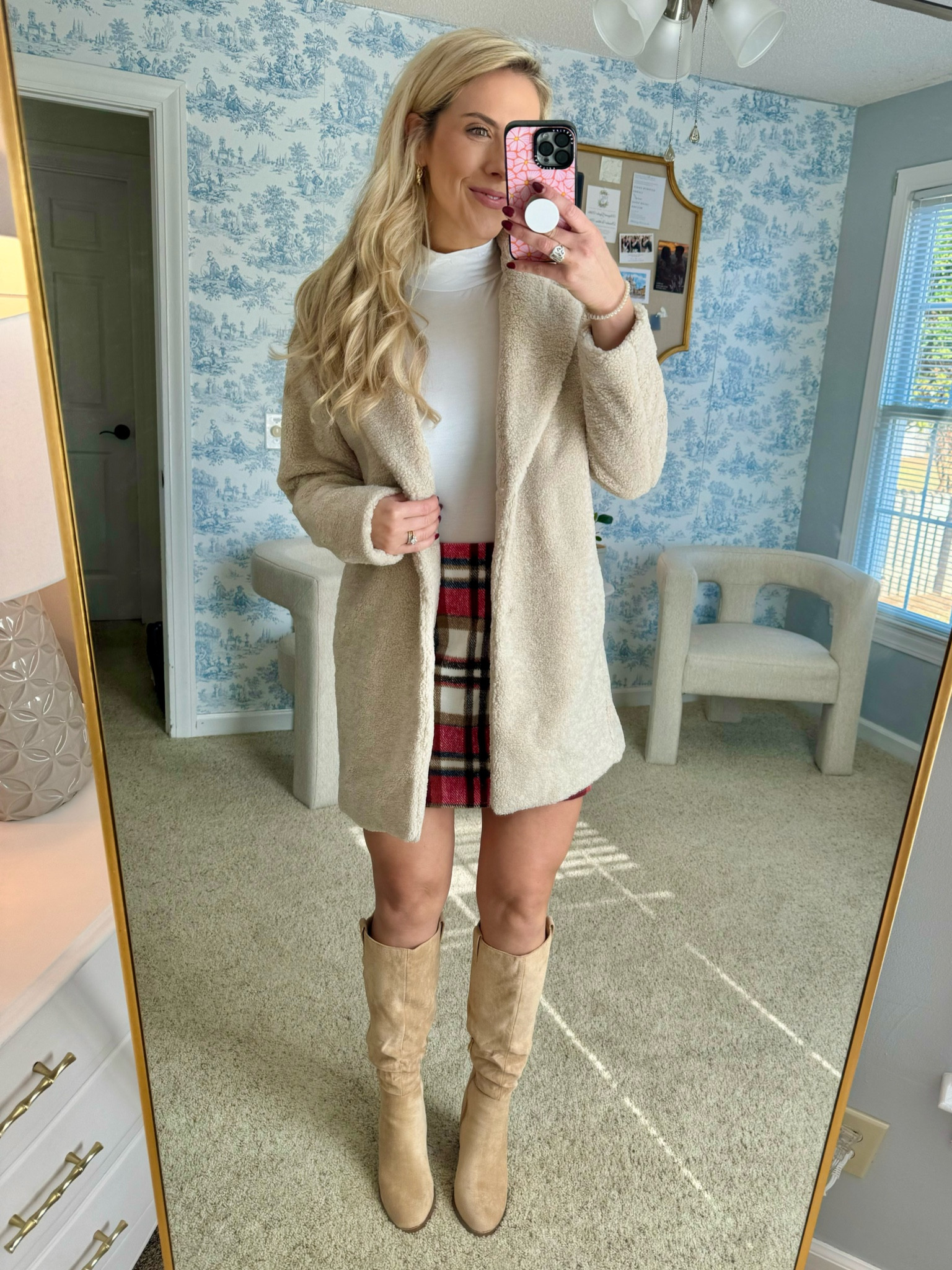 Thanksgiving outfit 

#LTKHoliday #LTKSeasonal #LTKstyletip