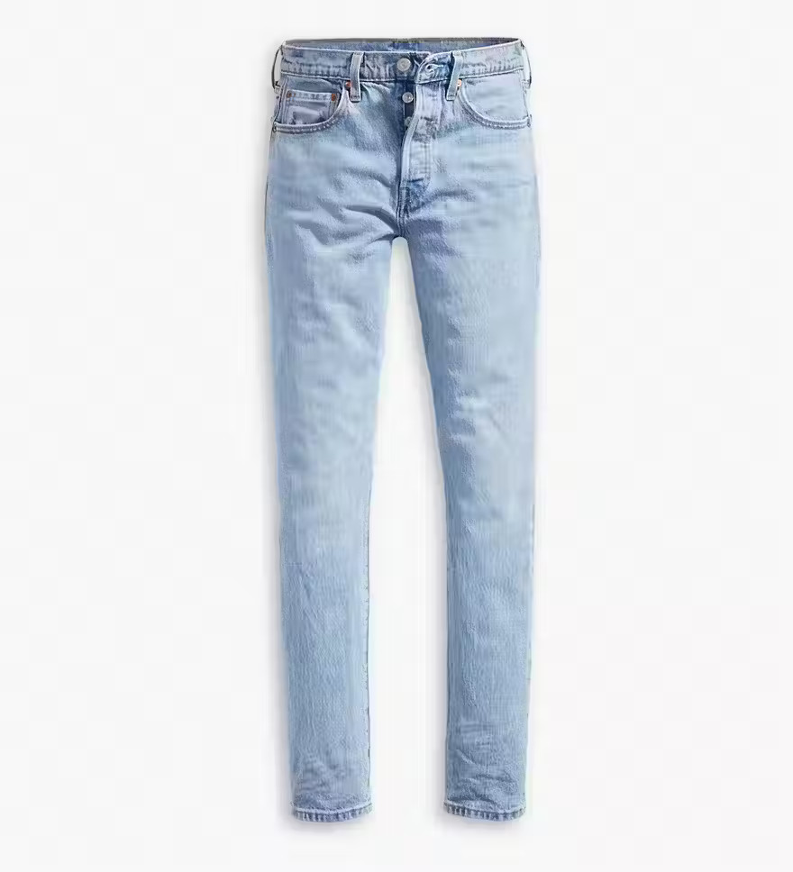 501® Skinny Women's Jeans | LEVI'S (US)