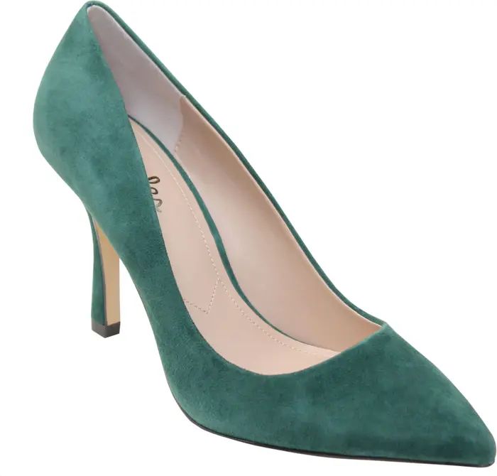 Charles by Charles David Incredibly Pointed Toe Pump | Nordstrom | Nordstrom