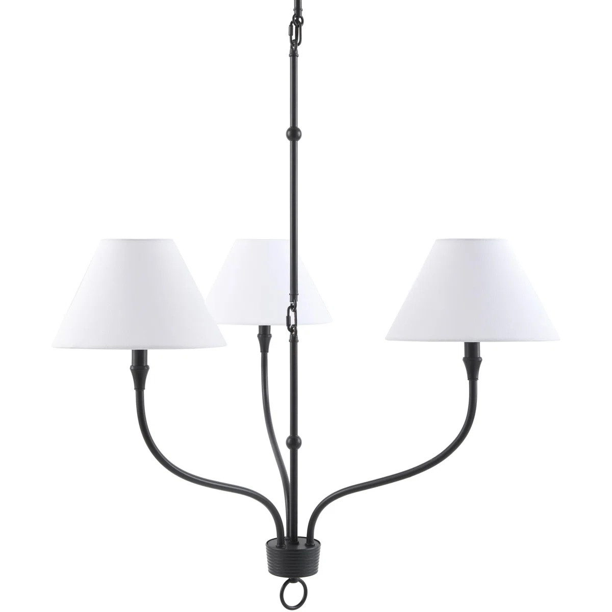 The Johanna Chandelier | Wayfair North America