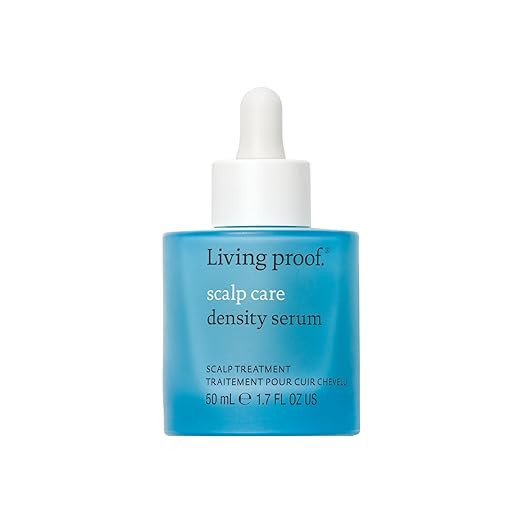 Living Proof Scalp Care Density Serum | Amazon (US)