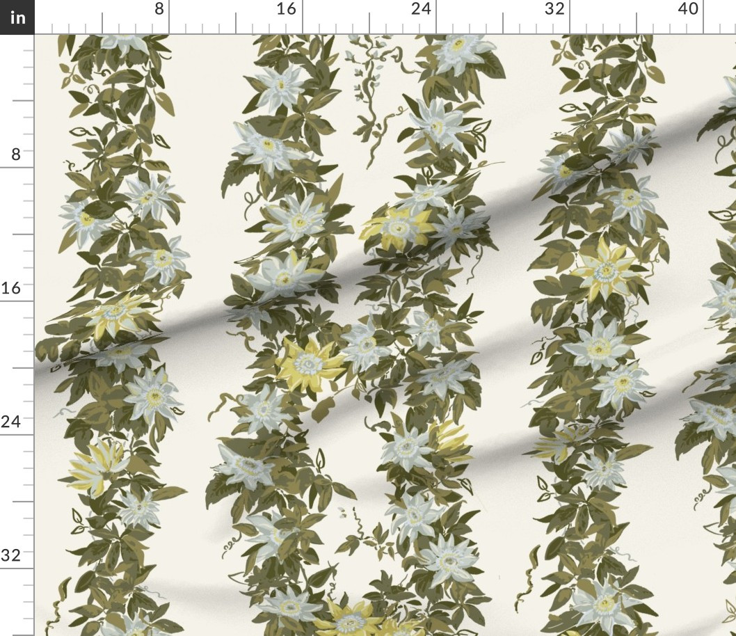 Garlow Amanda 1 Fabric | Spoonflower | Spoonflower