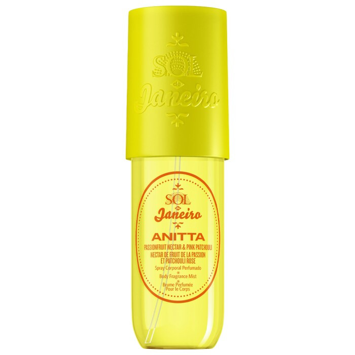 Anitta x Sol de Janeiro Perfume Mist | Sephora (US)