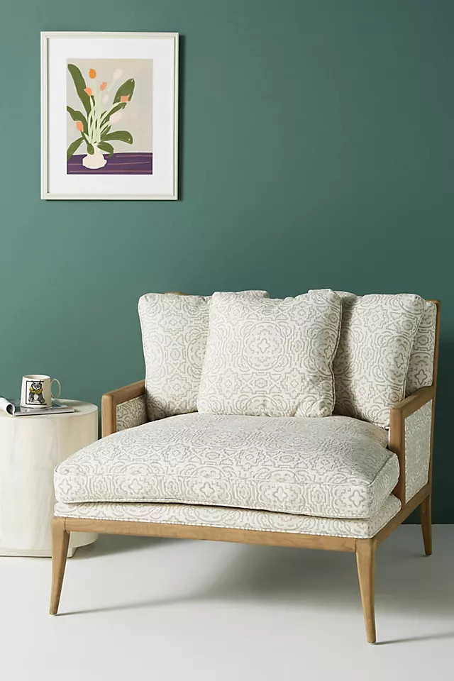 Florence Chaise | Anthropologie (US)
