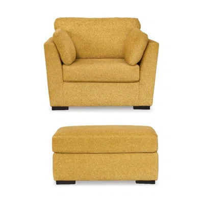 Dywan Upholstered Armchair | Wayfair North America