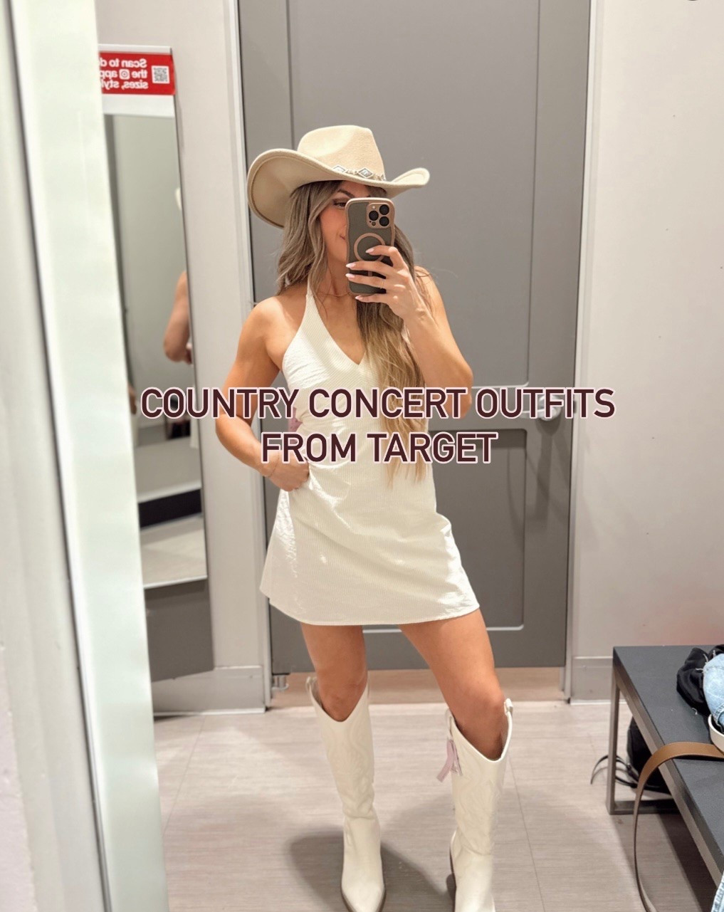 Country concert outfits from @Target 

Country concert inspo, western outfit, target western outfit

#LTKootd #LTKgrwm #LTKdayinmylife