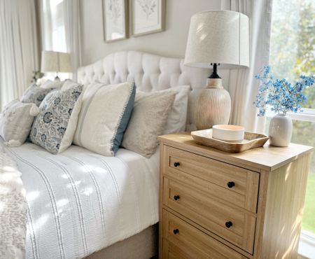 New nightstands are coming later this year! 

#LTKSeasonal #LTKhome