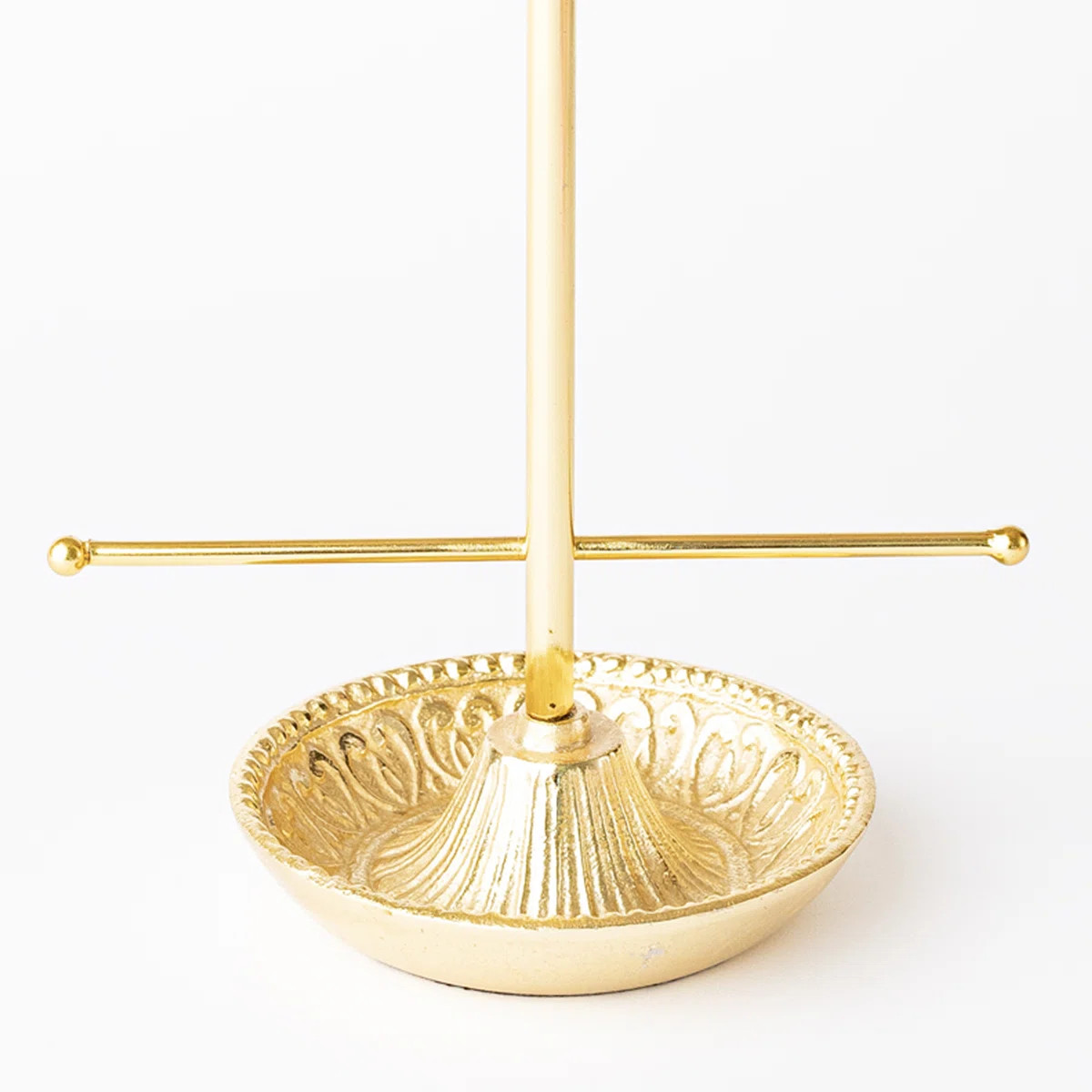 Bow Jewelry Stand | Wayfair North America