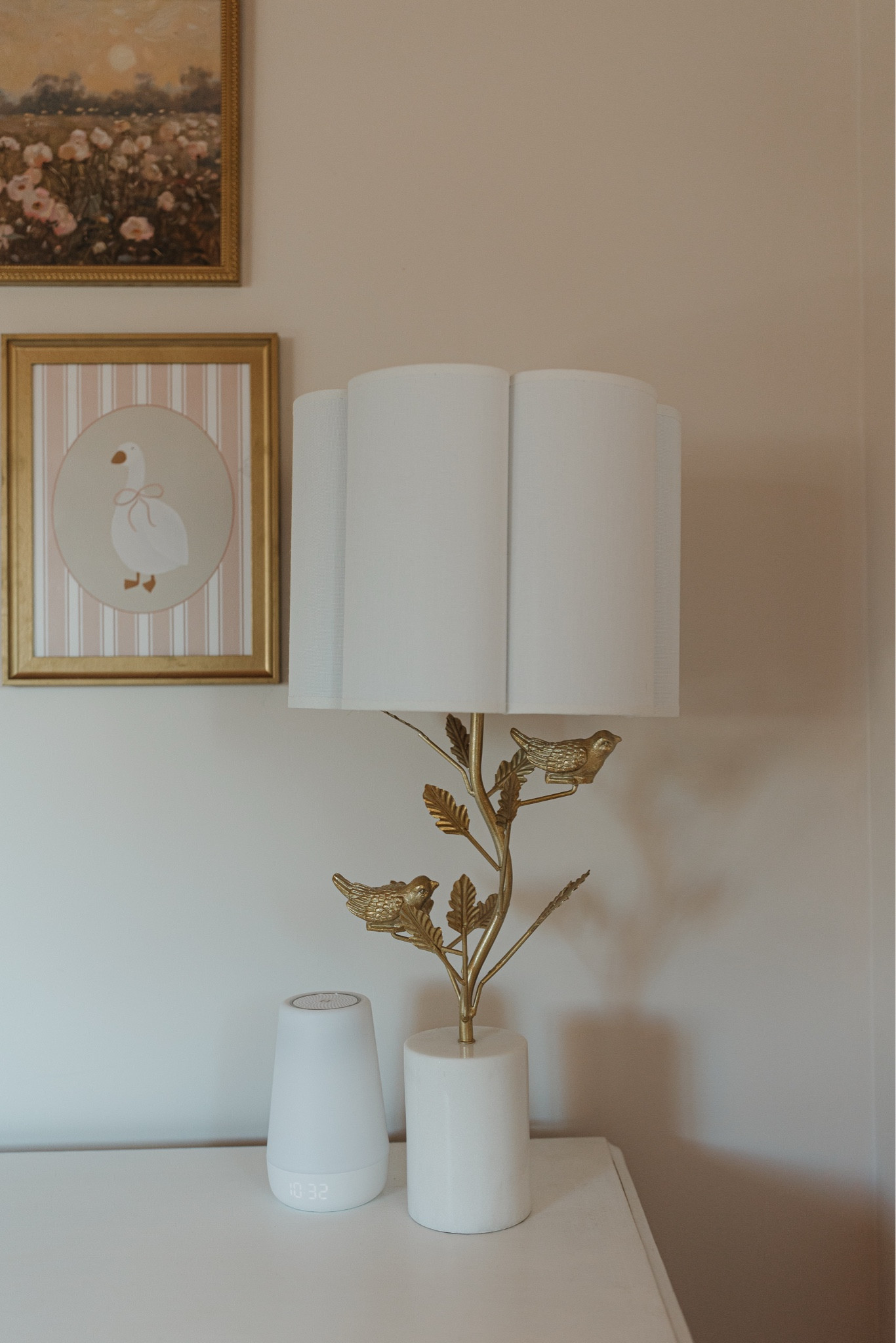 Nursery dresser top inspo




nursery, baby girl nursery, lamp, baby room, baby girl room, hatch alarm, baby photos, nursery favorites, nursery dresser  

#LTKKids #LTKBaby #LTKHome