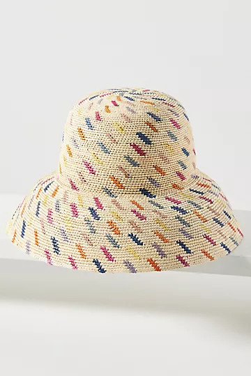 Greenpacha Kona Bucket Hat | Anthropologie (US)