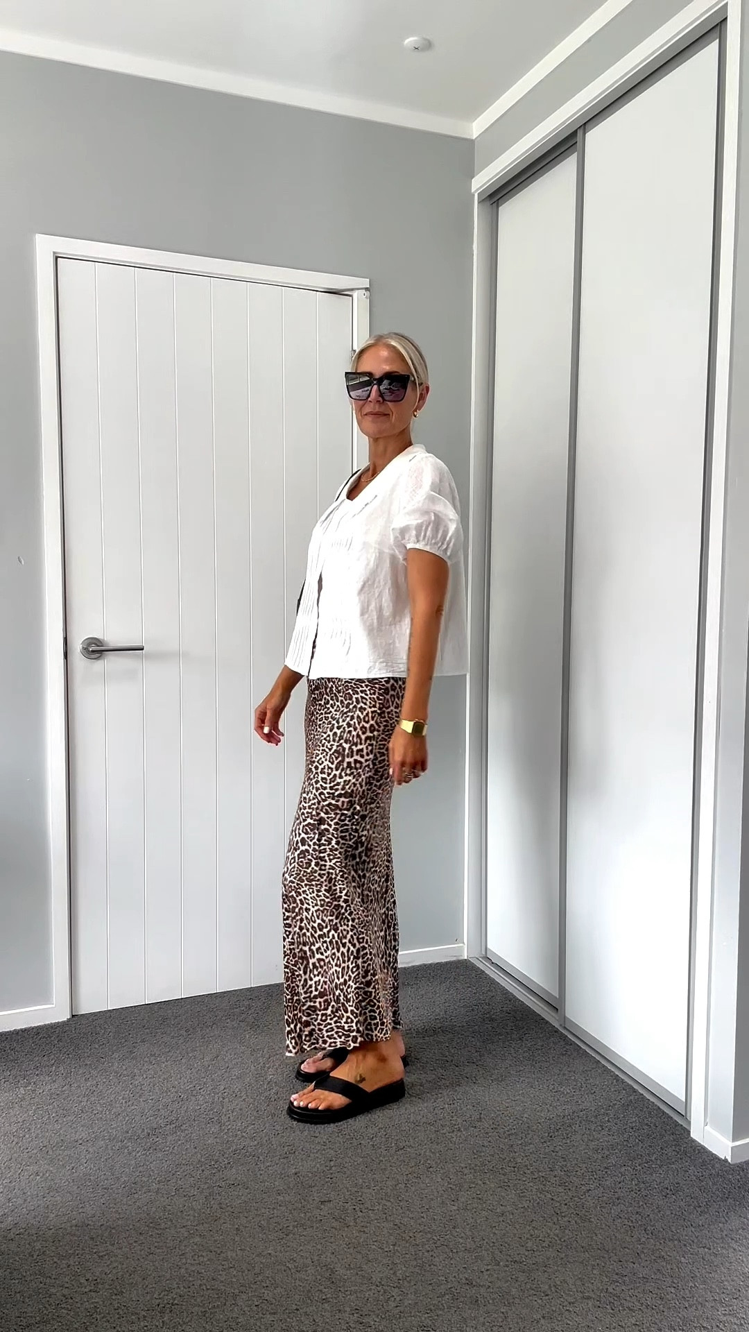 I couldn’t link the exact items but here are some lovely alternatives that would give the same look x

#LTKnewzealand #LTKsummer #LTKstyletip