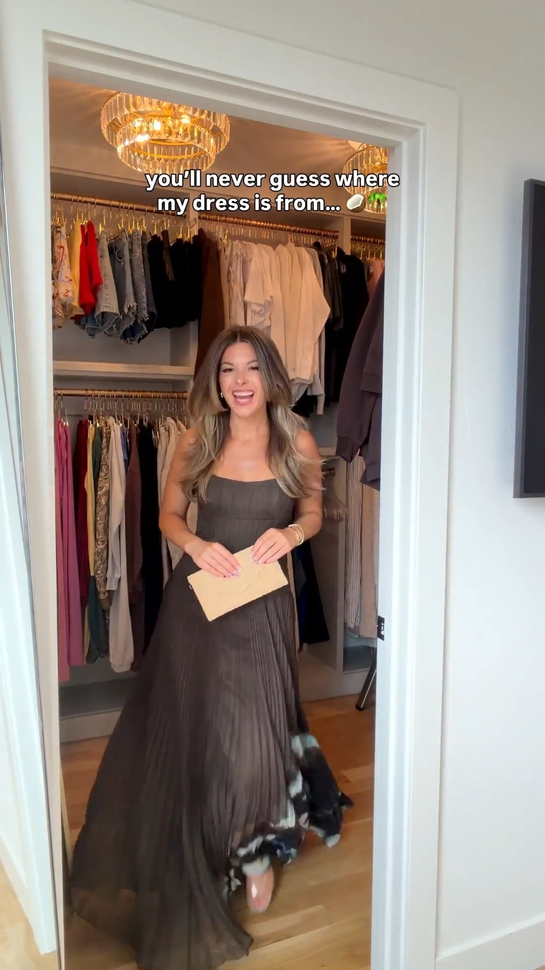 Amazon Summer formal event, wedding guest & resort dress

I’m 5’4” and typically wear a small/2 

Wedding guest
Resortwear
Destination wedding
Formal event
Spring event
Summer party
Special occasion
Nighty

#LTKSeasonal #LTKgrwm #LTKWedding