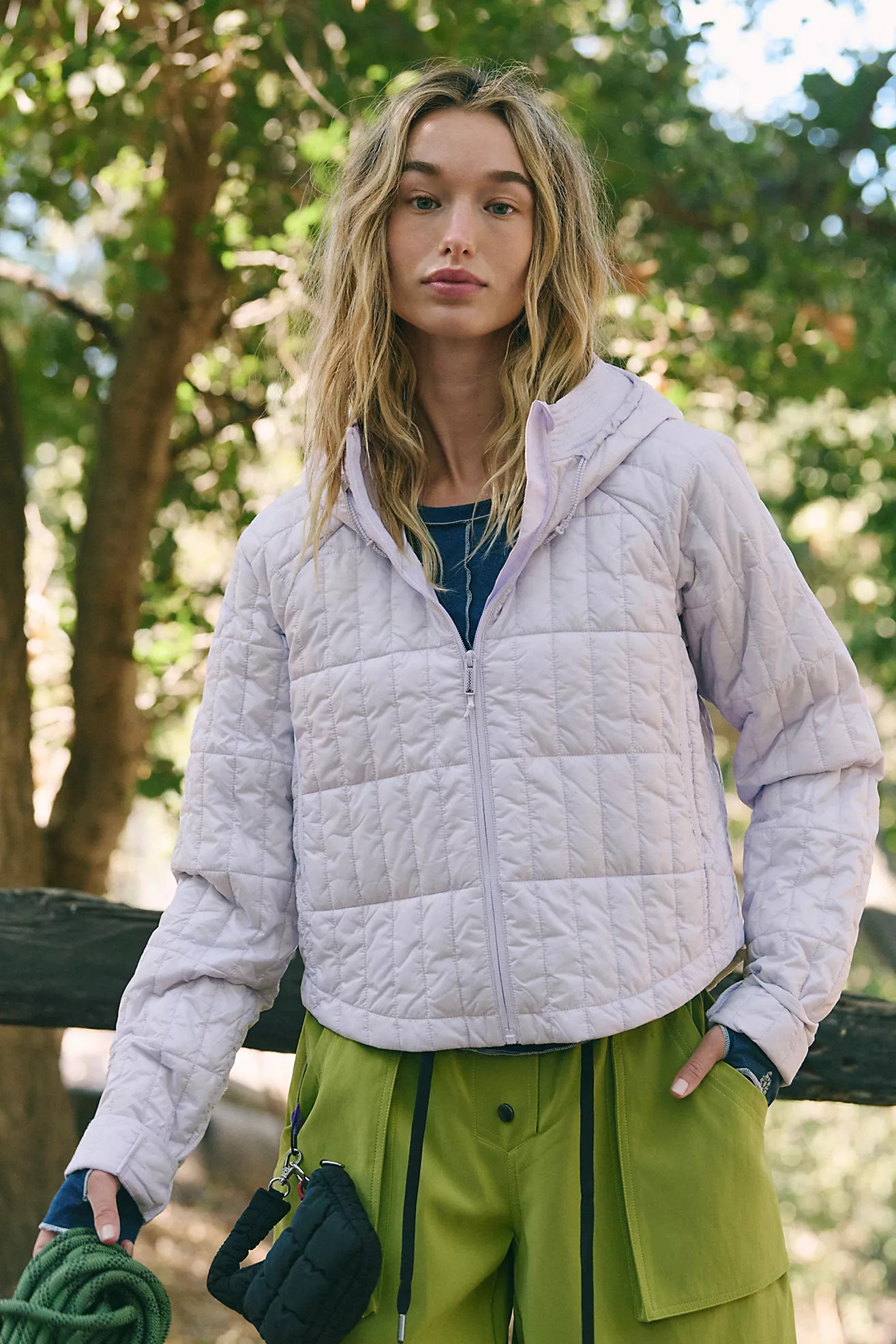 Light As A Feather Packable Puffer | Free People (Global - UK&FR Excluded)