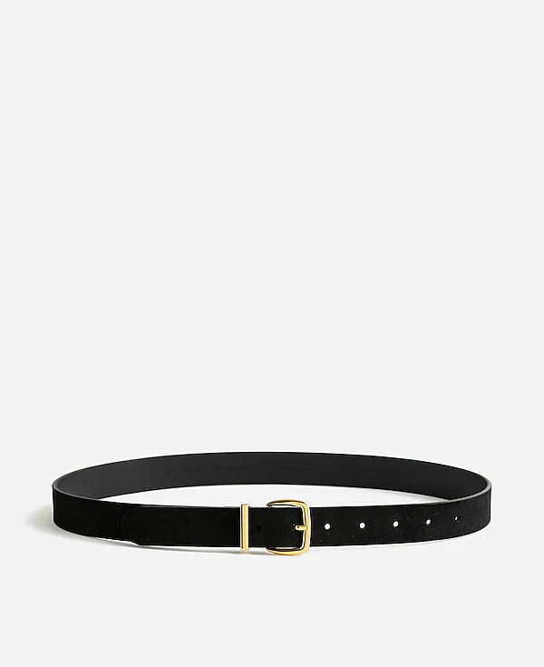 The Essential Belt | Madewell | Madewell