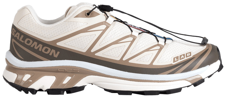 XT-6 'Almond Milk Portabella' | GOAT