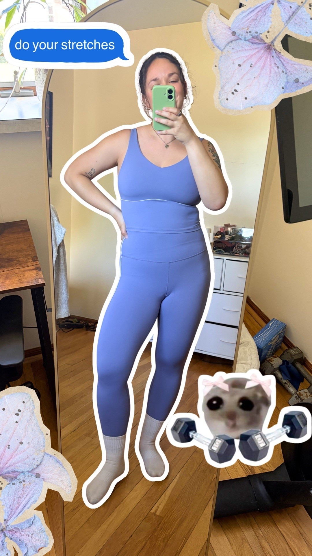 Fav new set from Old Navy!!

#LTKdayinmylife #LTKfitnessgoals #LTKgrwm
