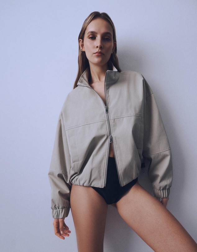 Bowie Bomber | THE ICONIC (AU & NZ)
